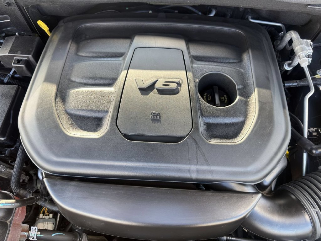 Used 2021 Jeep Grand Cherokee Limited X AWD/4WD image 33