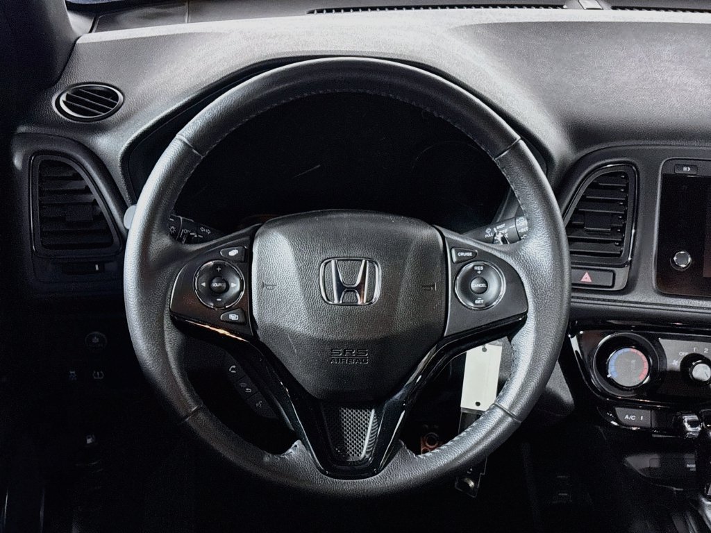 Used 2022 Honda HR-V Sport image 13