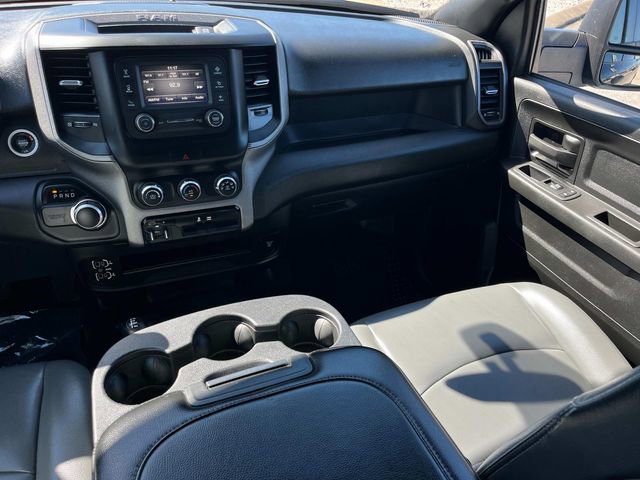 Used 2024 RAM 2500 Tradesman w/ Protection Group image 4