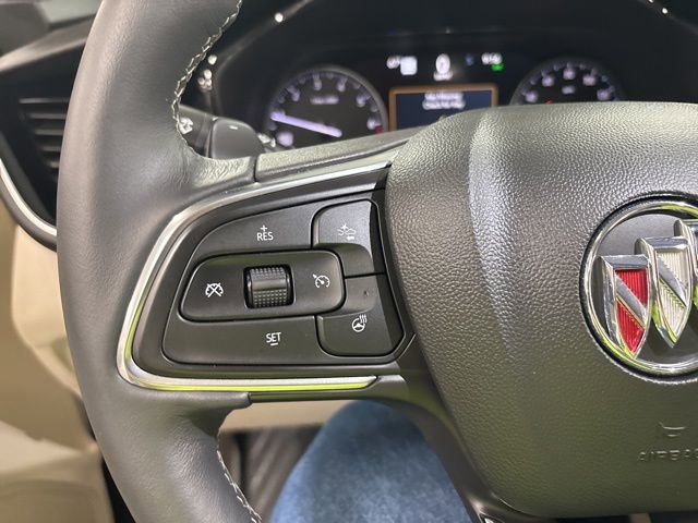 Used 2021 Buick Envision Avenir image 26