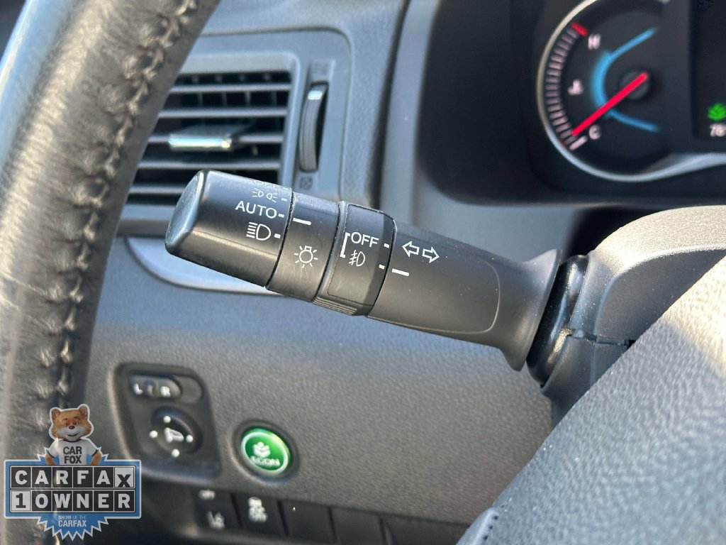 Used 2019 Honda Passport EX-L image 26