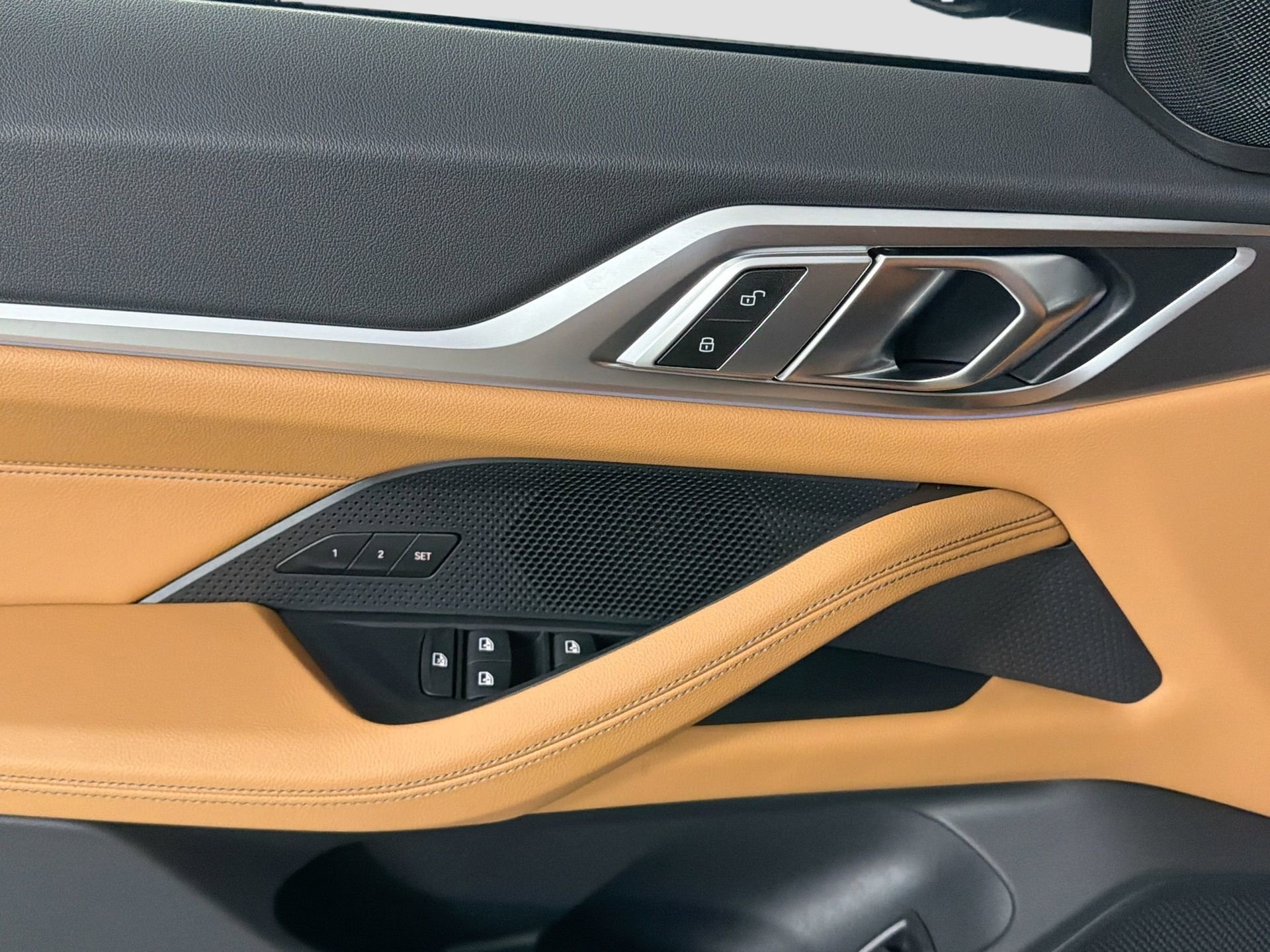 New 2026 BMW i4 xDrive40i w/ M Sport Package AWD/4WD image 17