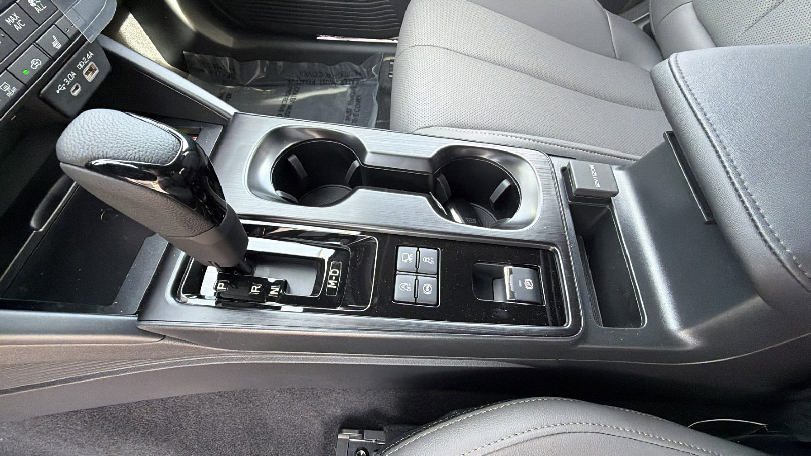 New 2026 Subaru Outback Limited XT image 13