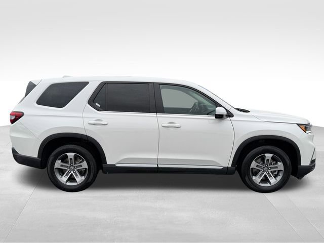 Used 2025 Honda Pilot EX-L image 11