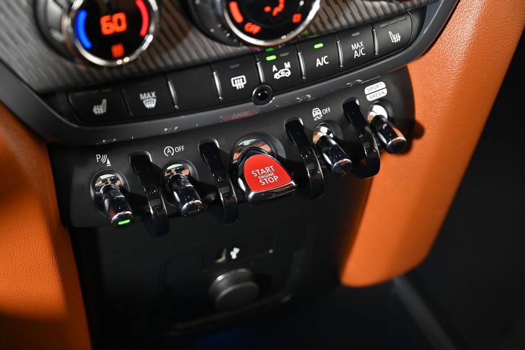 Certified 2024 MINI Cooper Countryman S image 18