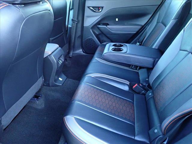 Certified 2025 Subaru Crosstrek 2.5i Limited w/ Popular Package #3A image 9