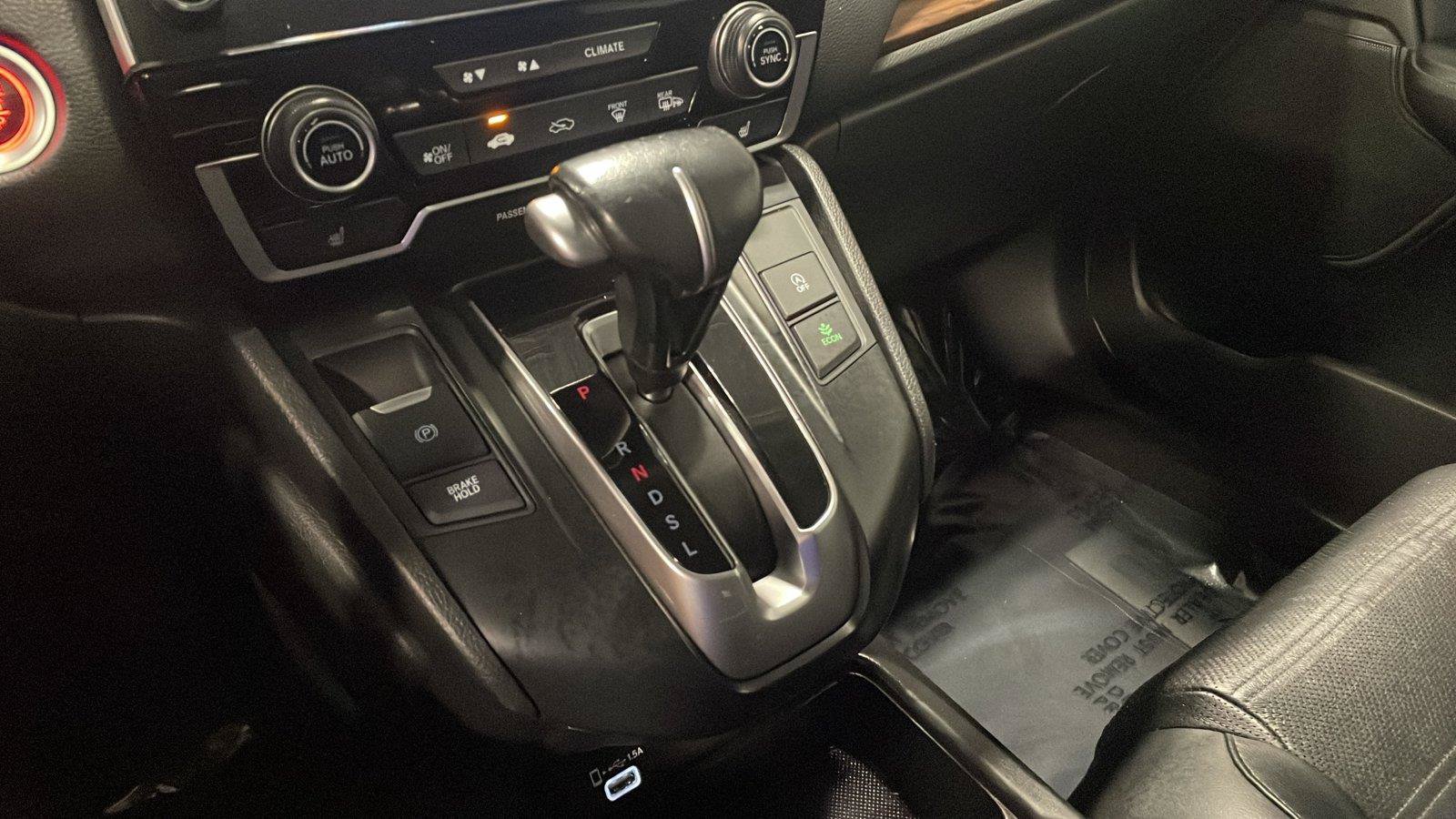 Used 2020 Honda CR-V EX-L image 19