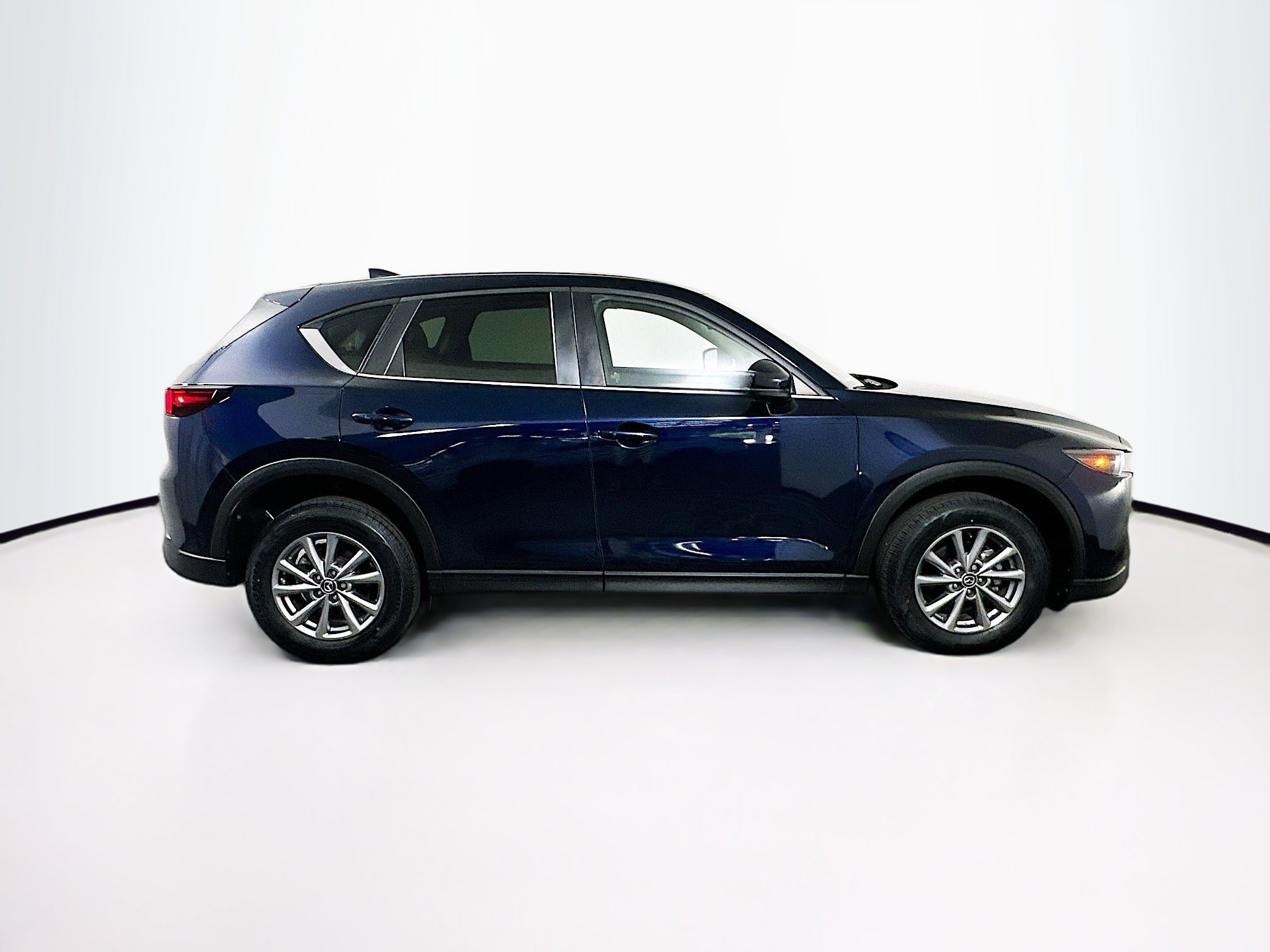 Used 2022 MAZDA CX-5 AWD 2.5 S image 10