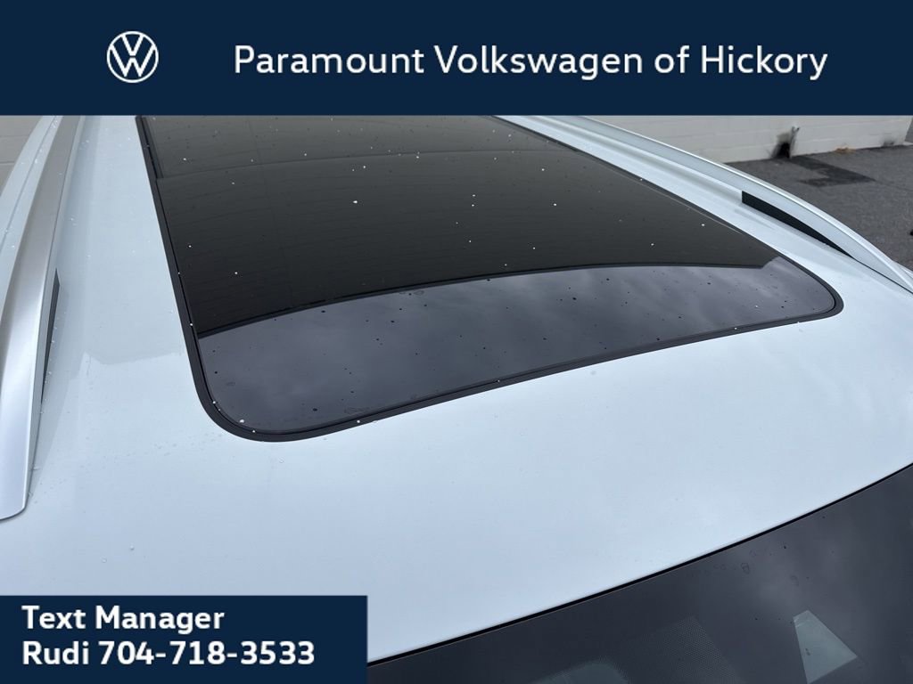 New 2026 Volkswagen Atlas SEL Premium R-Line image 42