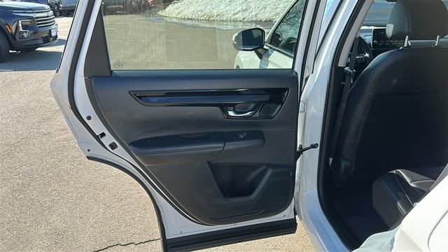 Used 2026 Honda CR-V EX-L image 22