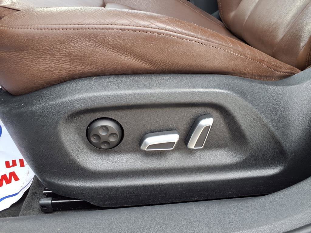 Used 2018 Audi Q3 2.0T Premium Plus w/ Premium Plus Package image 14