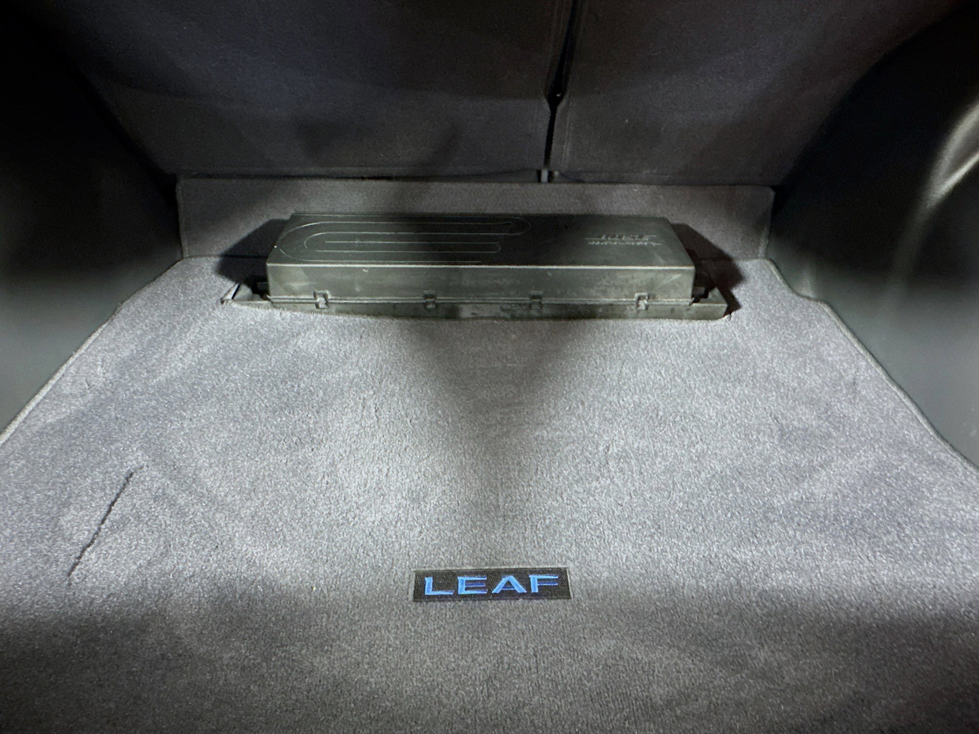 Used 2019 Nissan Leaf SL Plus image 34