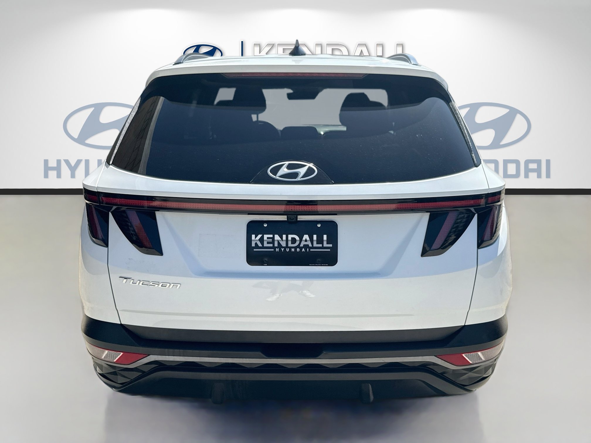 Used 2022 Hyundai Tucson SEL FWD image 5