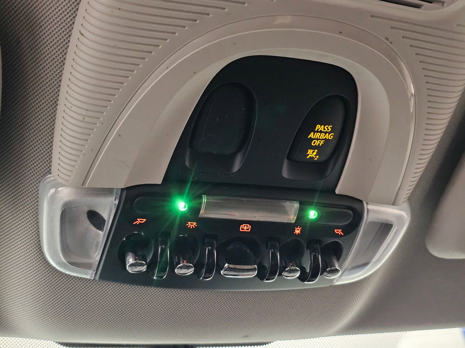 Used 2017 MINI Cooper Countryman S AWD/4WD image 26