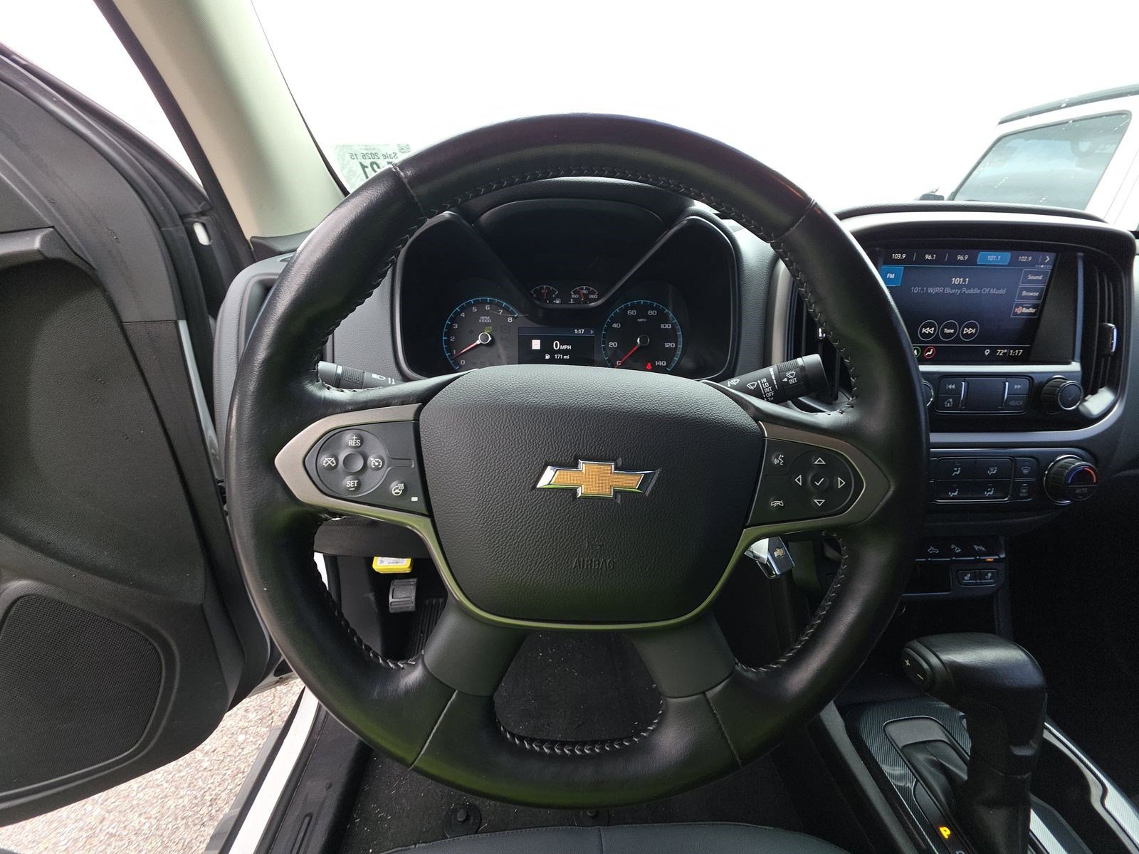 Used 2019 Chevrolet Colorado Z71 image 13