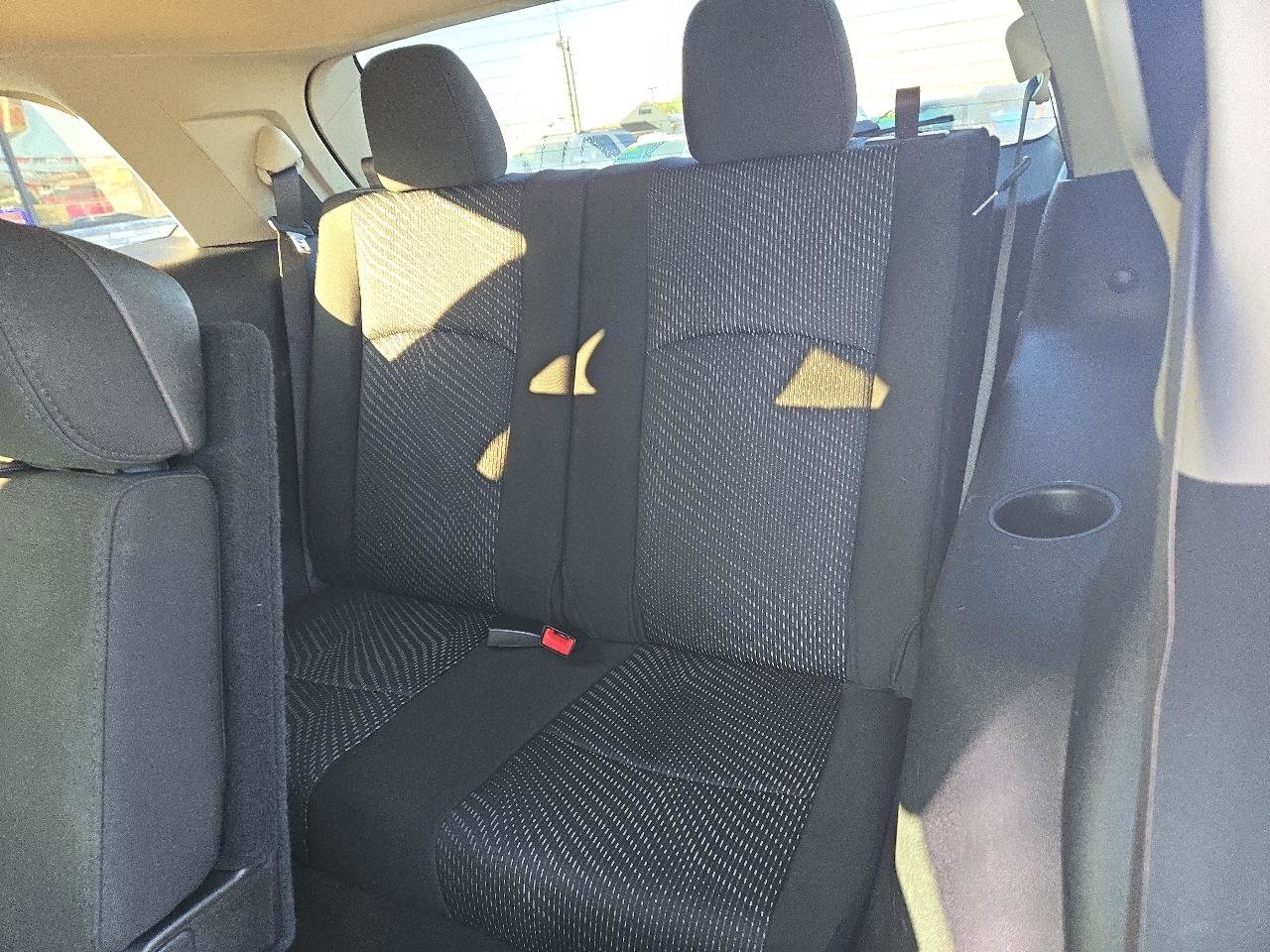 Used 2020 Dodge Journey SE w/ Blacktop Package image 11