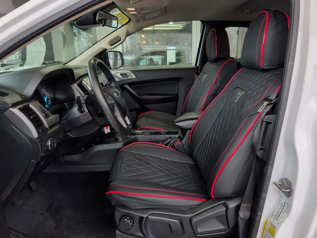 Used 2021 Ford Ranger XLT image 11