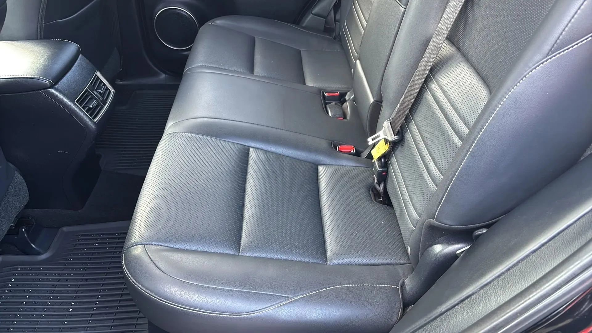 Used 2015 Lexus NX 200t FWD w/ Premium Package image 23