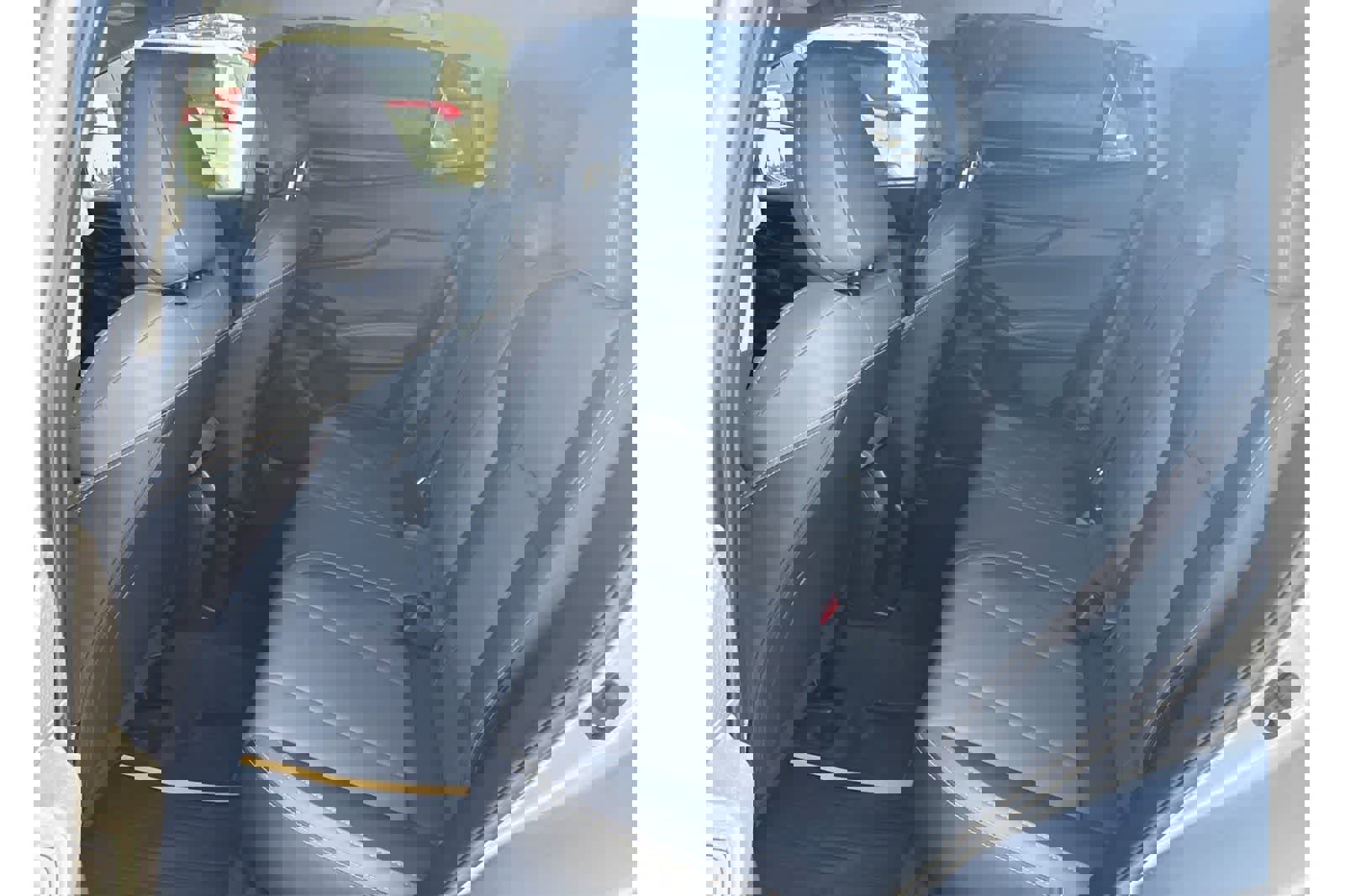 Used 2021 Subaru Crosstrek 2.5i Sport w/ Moonroof Package image 5