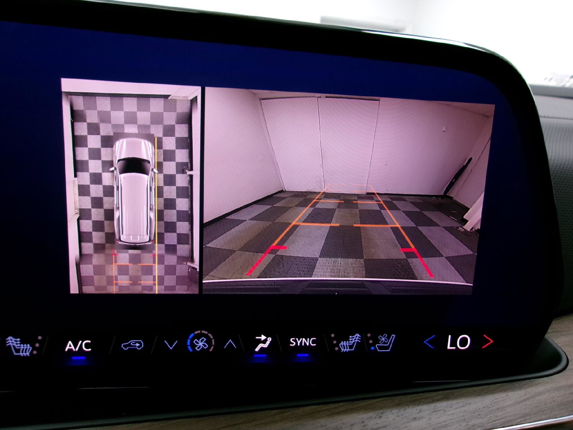 New 2025 Chevrolet Suburban High Country image 5