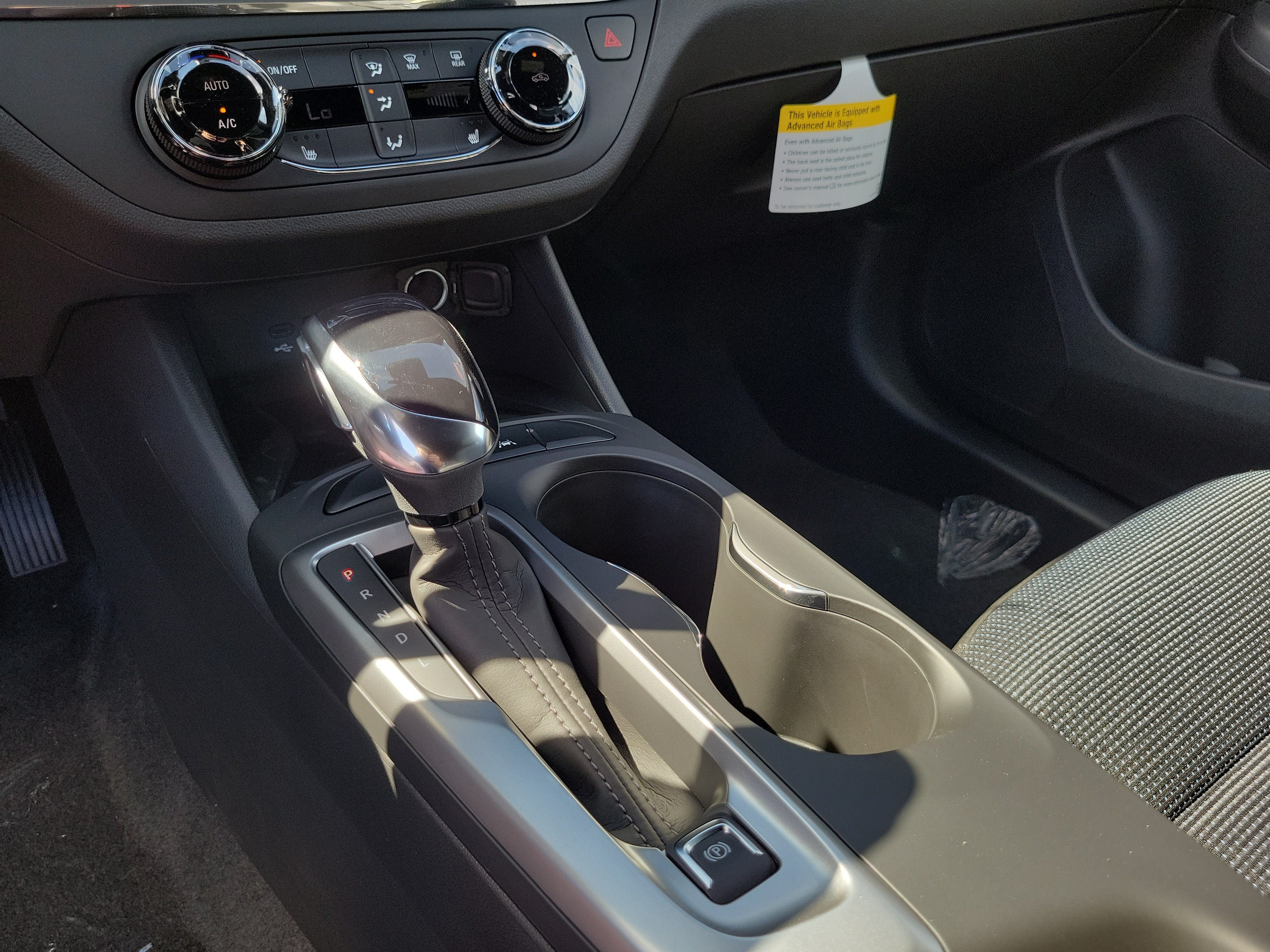 New 2026 Buick Envista Preferred w/ Convenience I Package FWD image 12