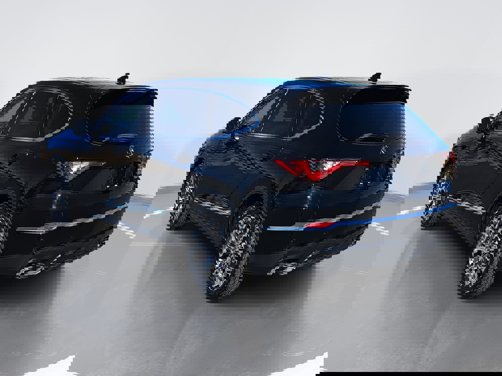 Used 2024 Acura MDX w/Technology Package image 5