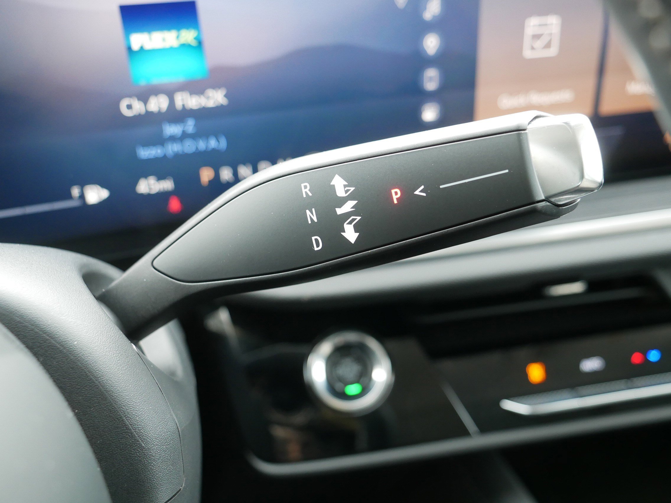 Certified 2025 Buick Envision Preferred image 24