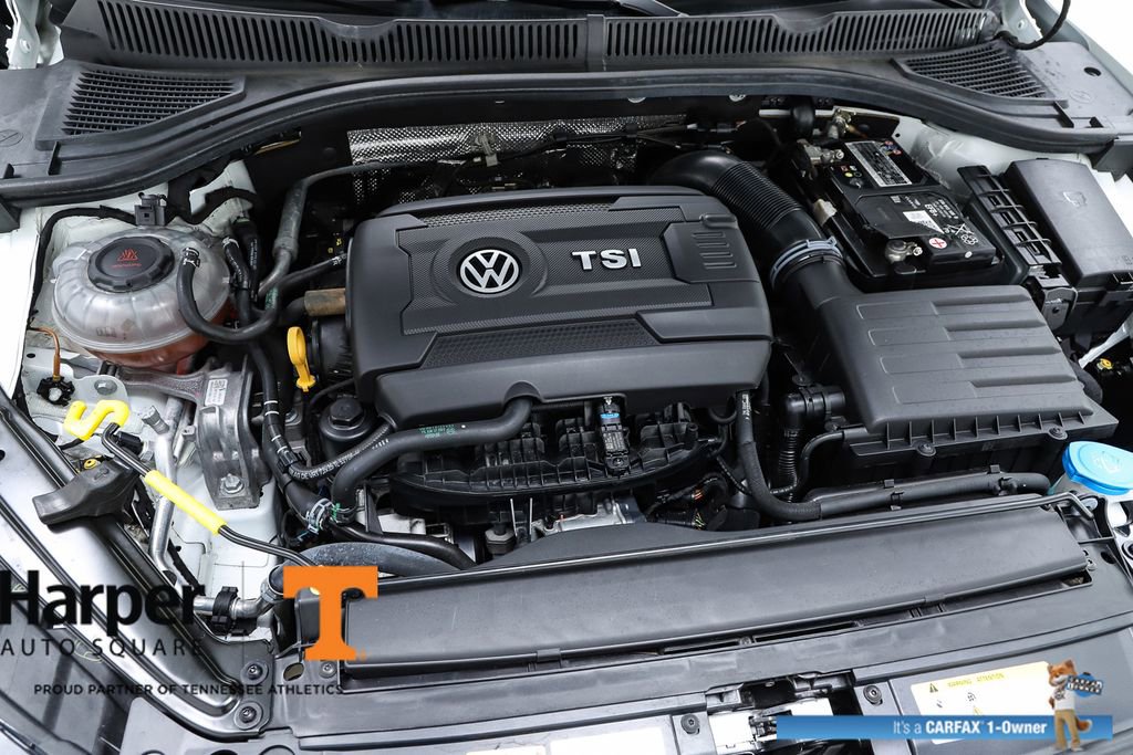 Used 2021 Volkswagen Jetta GLI Autobahn image 65