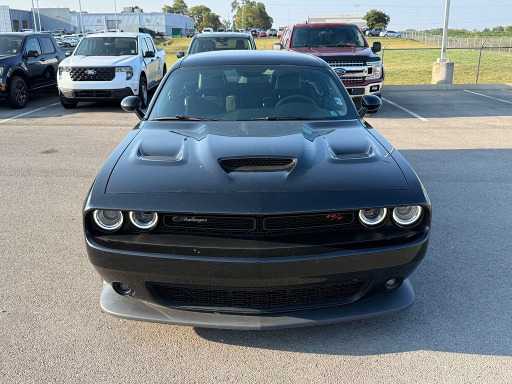 Used 2019 Dodge Challenger R/T Scat Pack w/ 1320 Drag Pack RWD image 20
