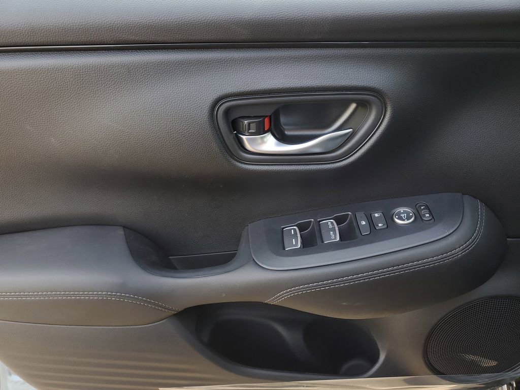 New 2026 Honda HR-V EX-L image 10