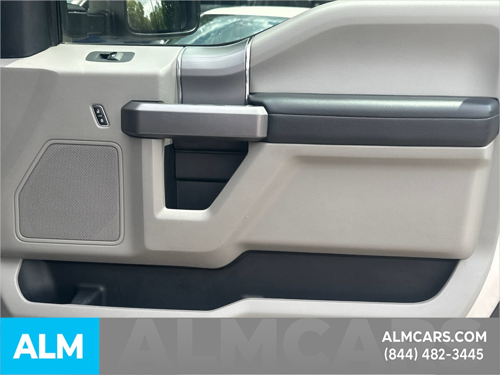 Used 2020 Ford F350 XLT w/ XLT Premium Package AWD/4WD image 16