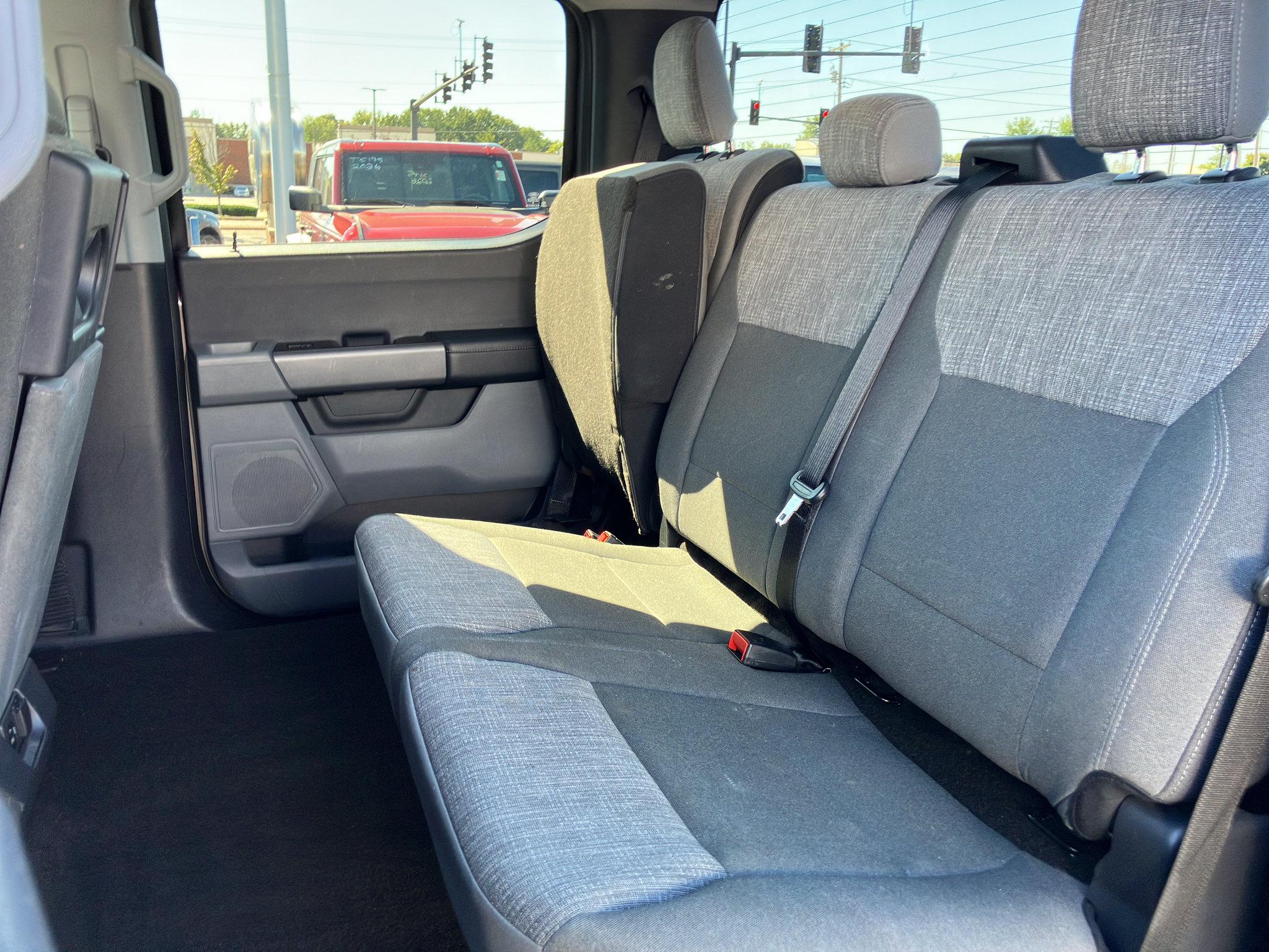 Used 2022 Ford F150 XLT AWD/4WD image 32