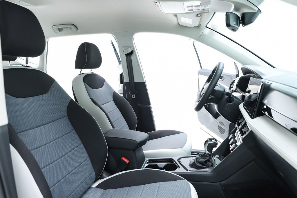 New 2026 Volkswagen Taos S image 35