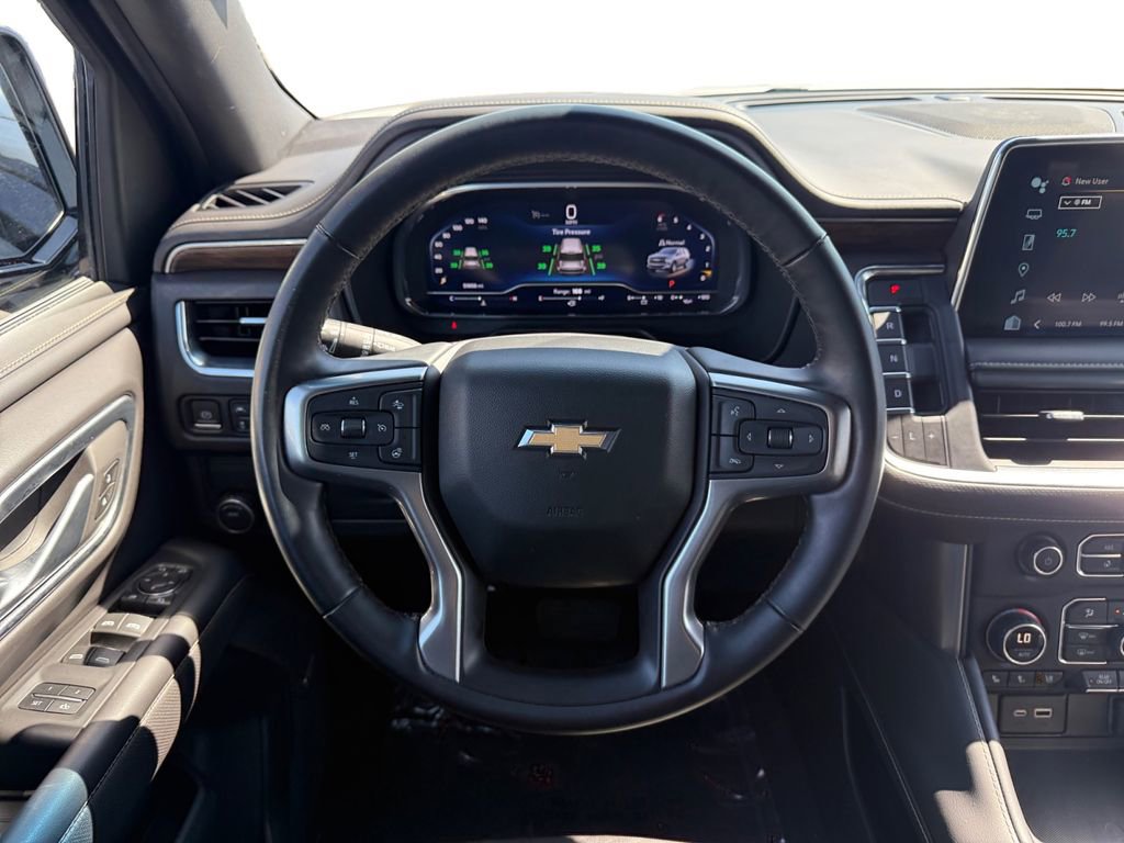 Certified 2024 Chevrolet Tahoe Premier image 13