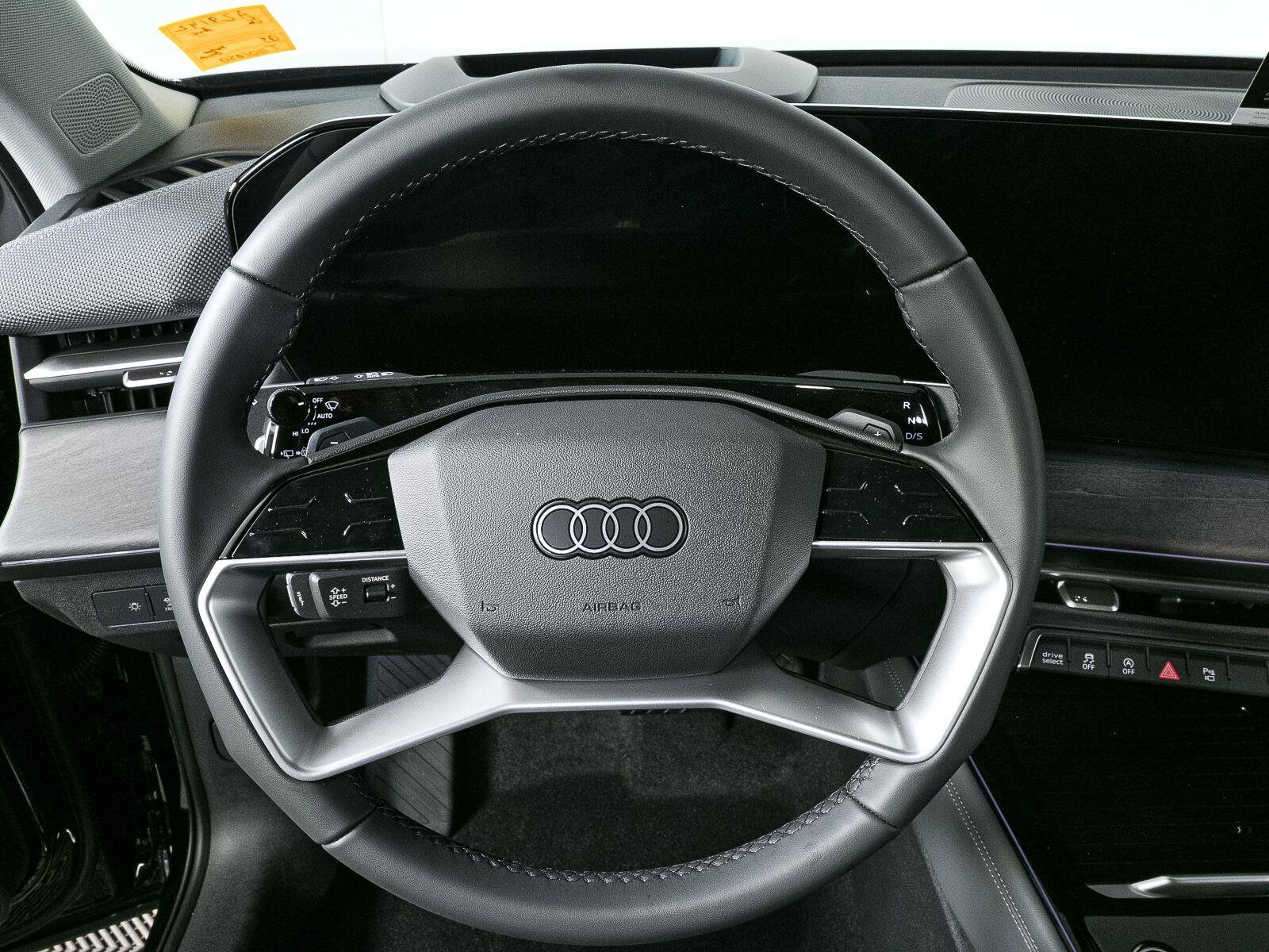 New 2026 Audi Q3 quattro 2.0T AWD/4WD image 11