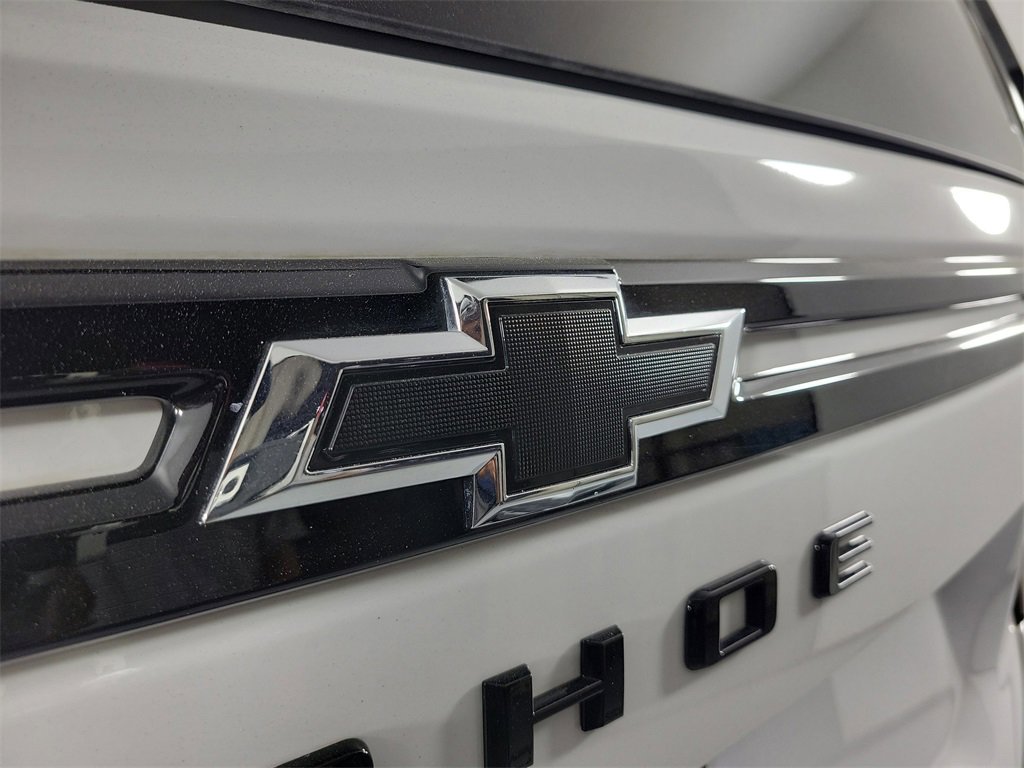 Used 2024 Chevrolet Tahoe RST w/ Luxury Package image 6