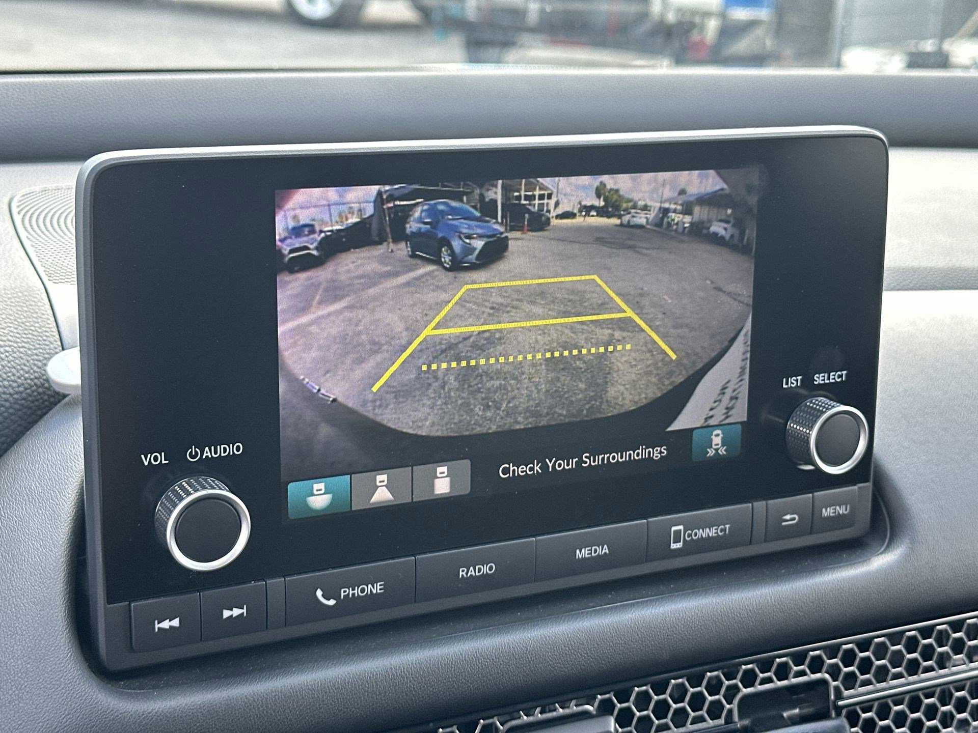 Used 2024 Honda HR-V Sport image 22