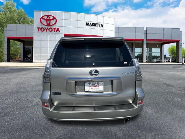 Used 2021 Lexus GX 460 Premium w/ Premium Package image 29