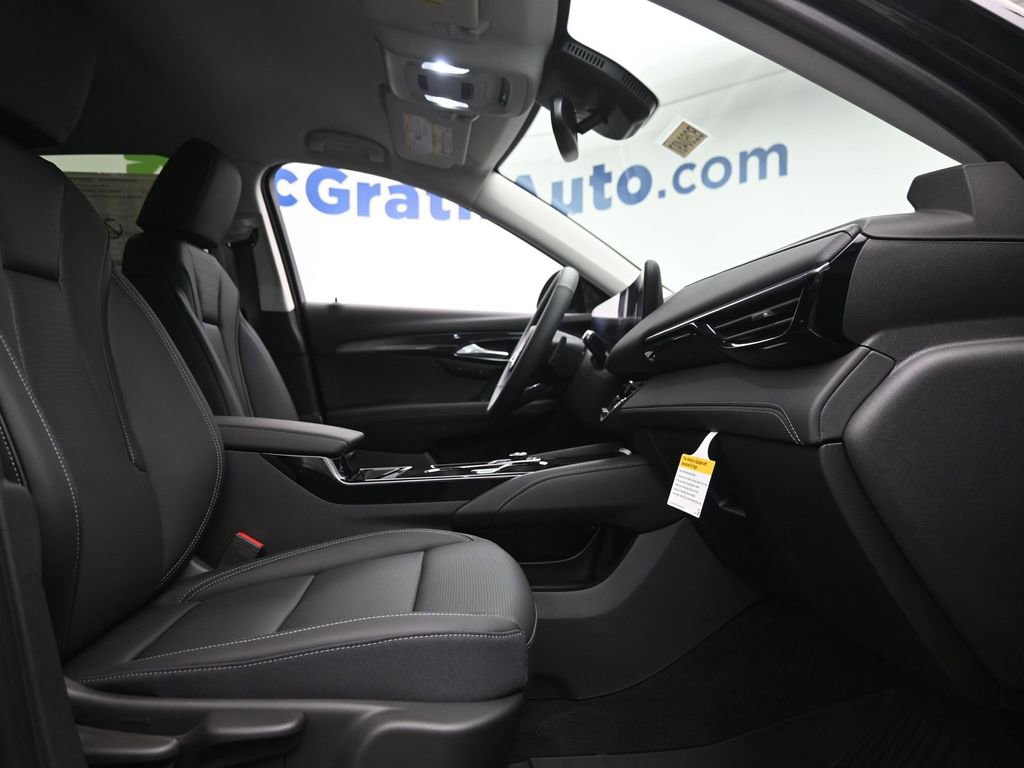 New 2026 Buick Envision Preferred AWD/4WD image 7