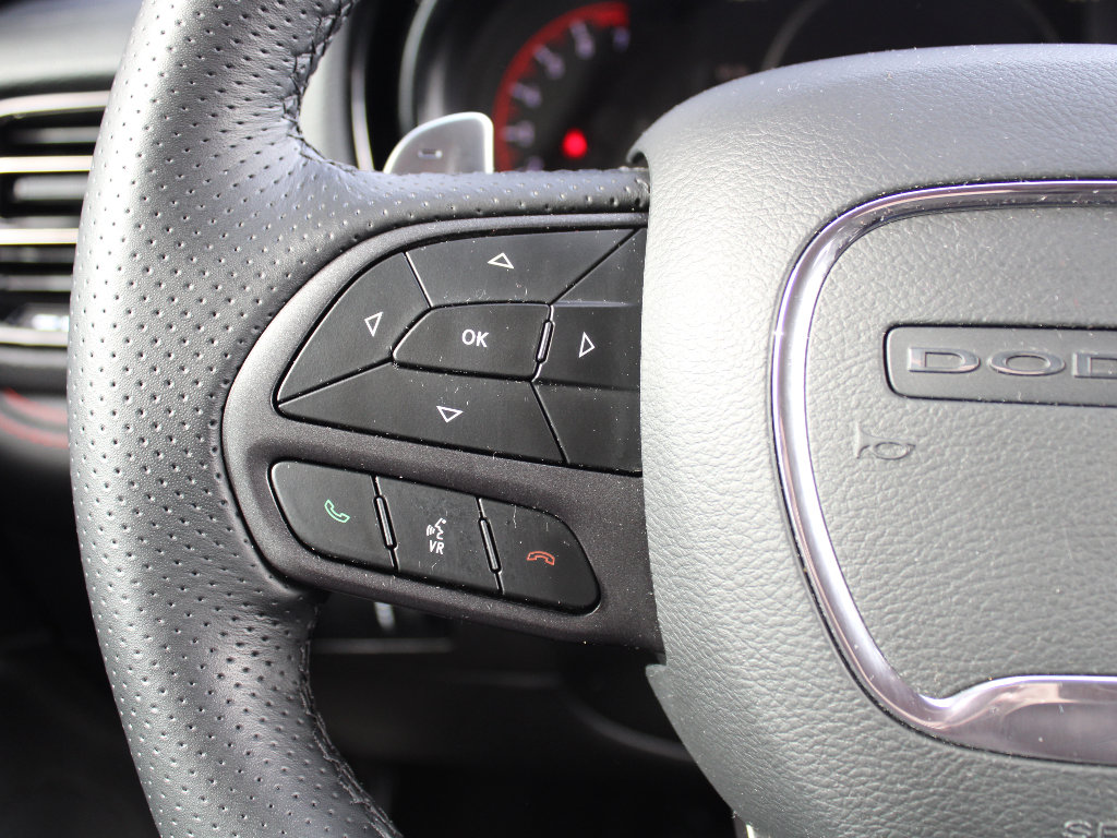 Used 2025 Dodge Durango GT w/ Blacktop Package image 14