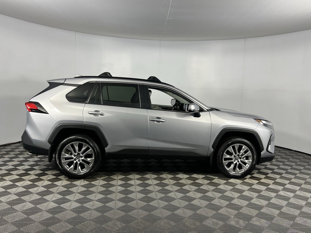 Used 2024 Toyota RAV4 XLE Premium w/ Weather Package image 5