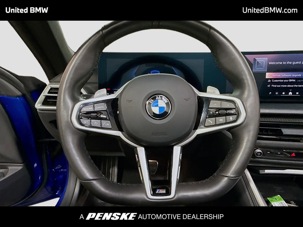 Used 2025 BMW 430i 430i image 6