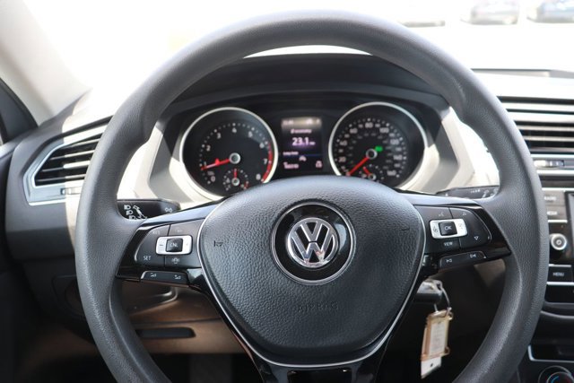 Used 2020 Volkswagen Tiguan S FWD image 18