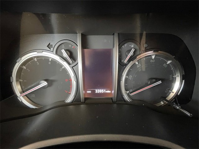 Used 2022 Toyota 4Runner Limited image 14