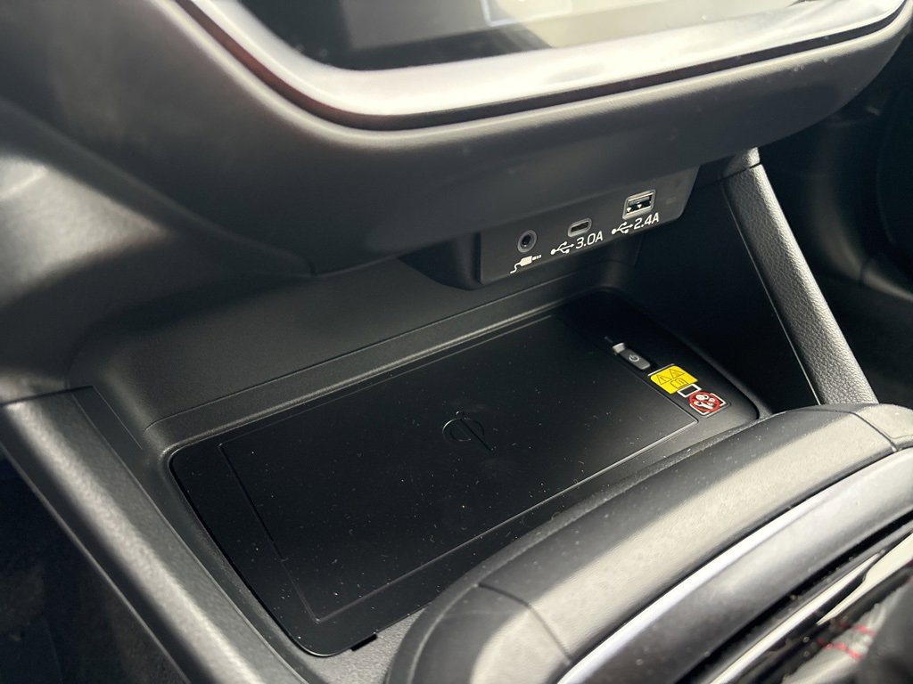 New 2026 Subaru Impreza RS image 22