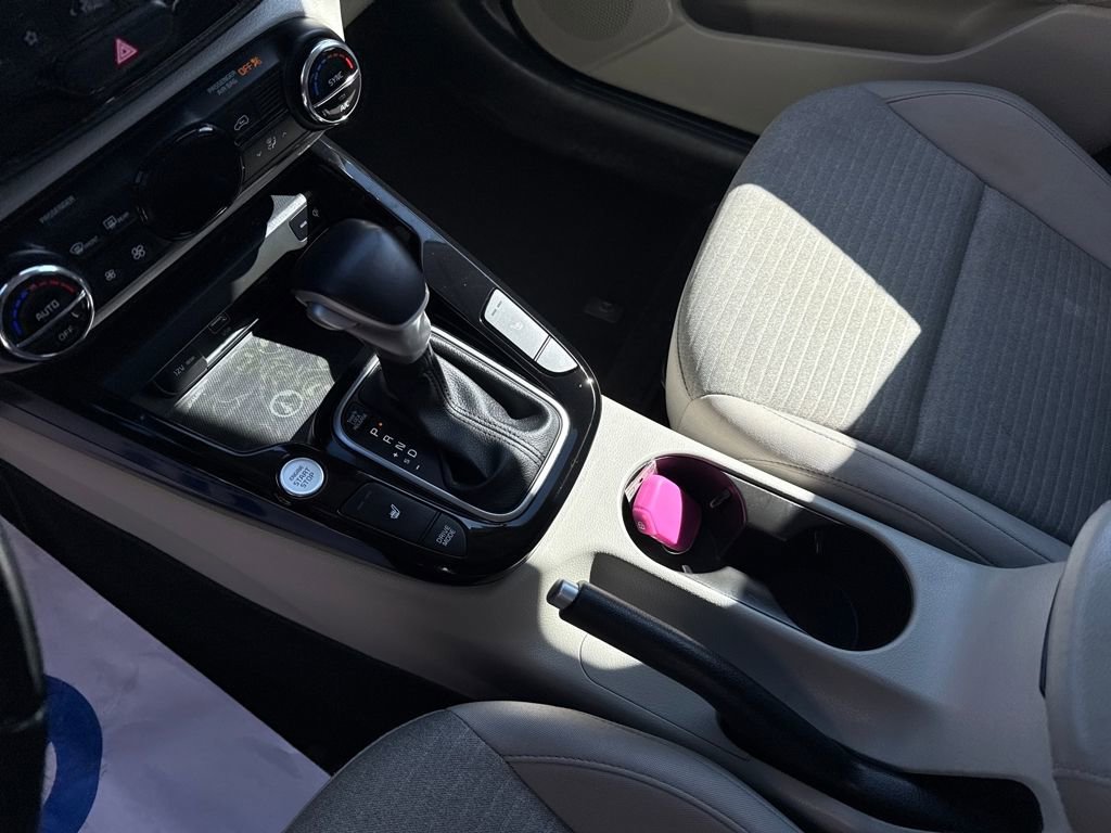 Used 2023 Kia Soul EX image 25