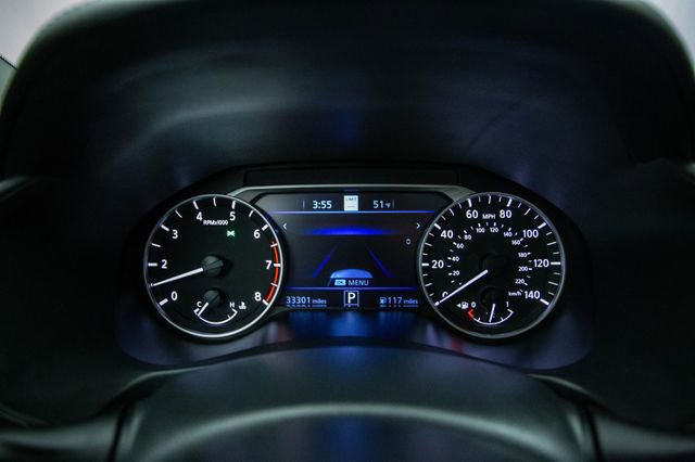 Used 2022 Nissan Altima 2.5 SL image 8