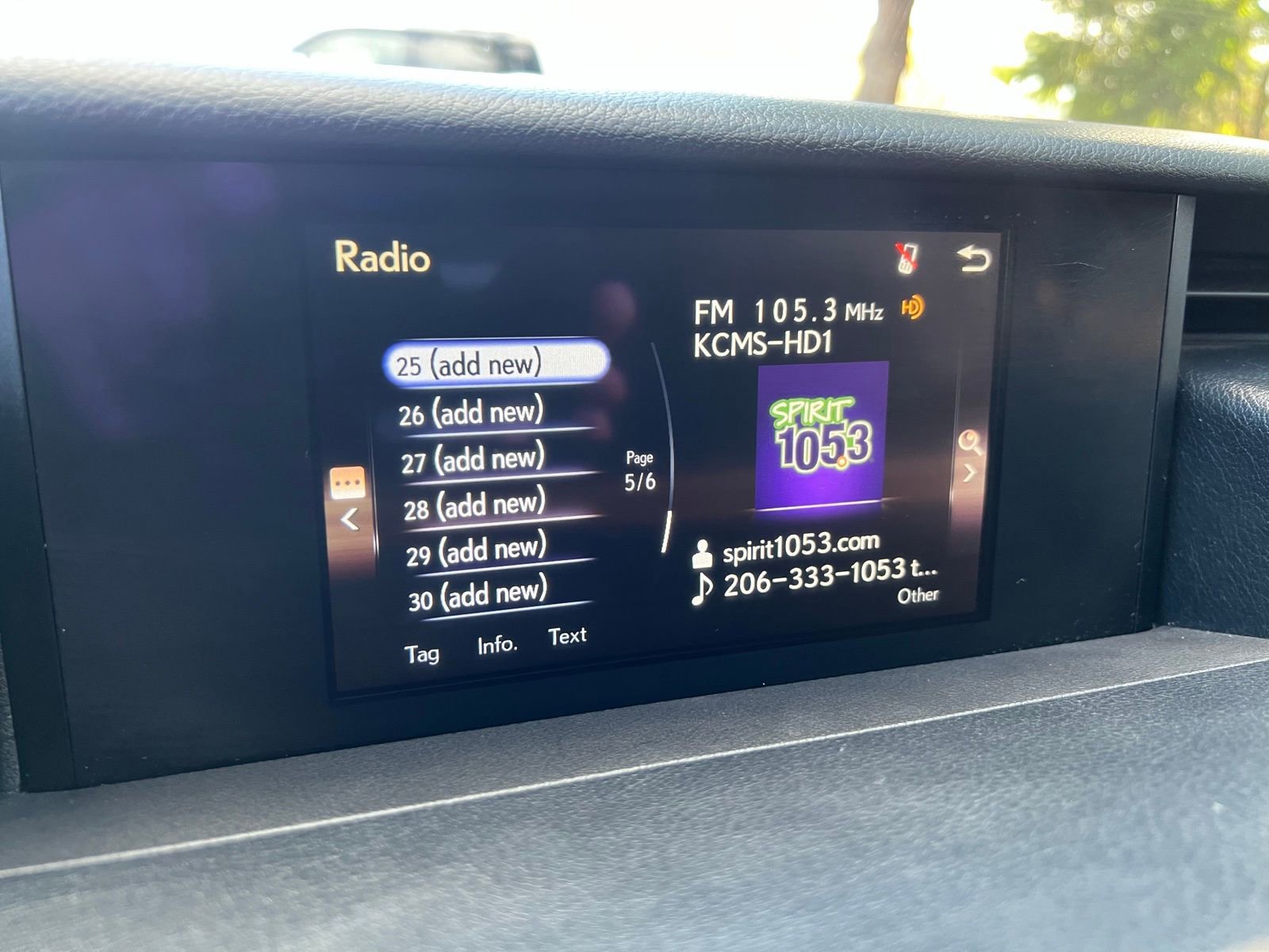 Used 2017 Lexus IS 200t F Sport image 29