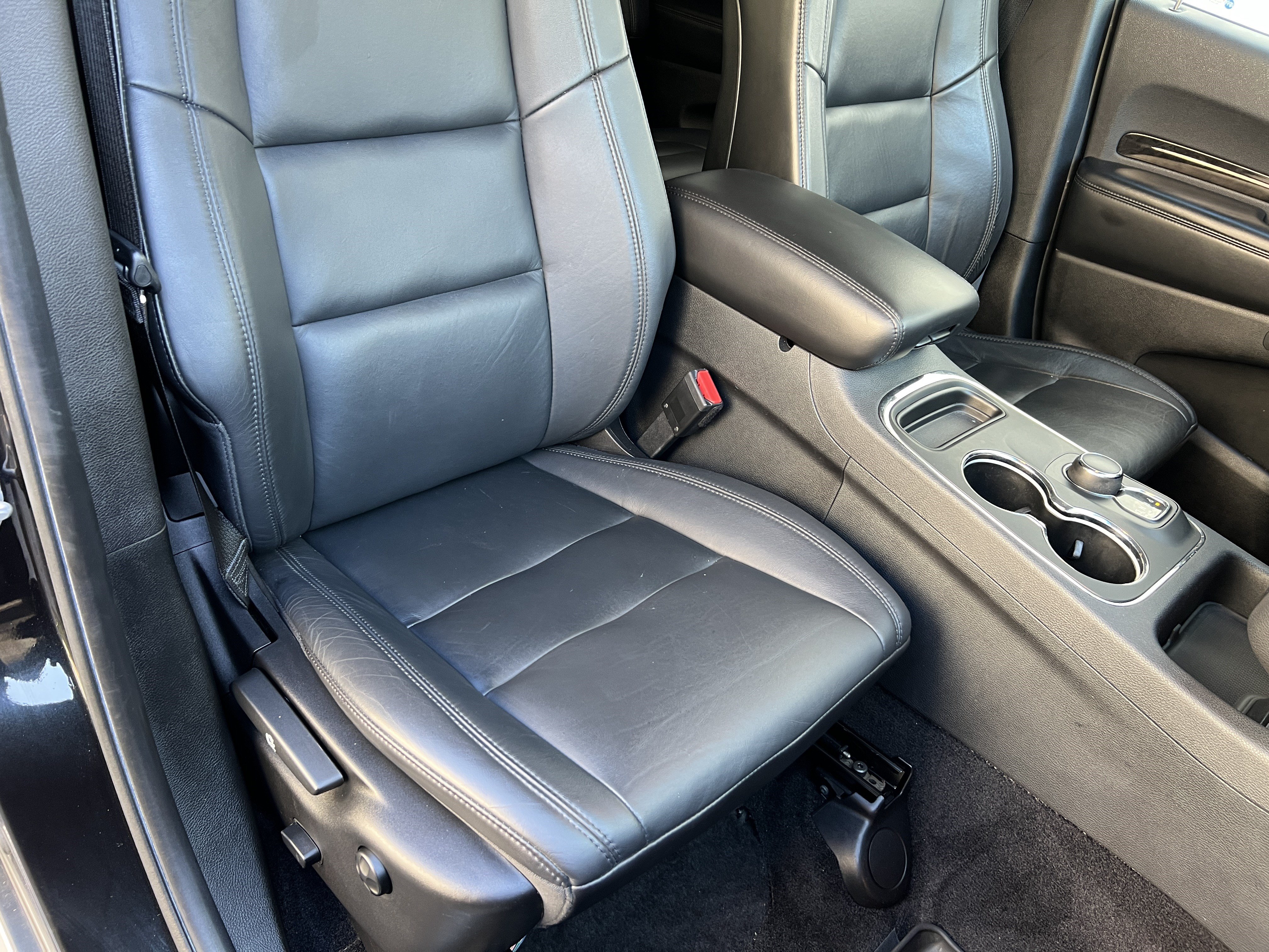 Used 2014 Dodge Durango Limited w/ Premium Group AWD/4WD image 27