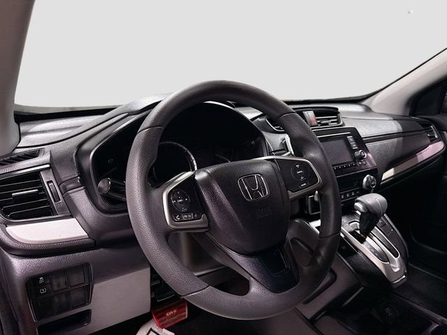 Used 2018 Honda CR-V LX image 8